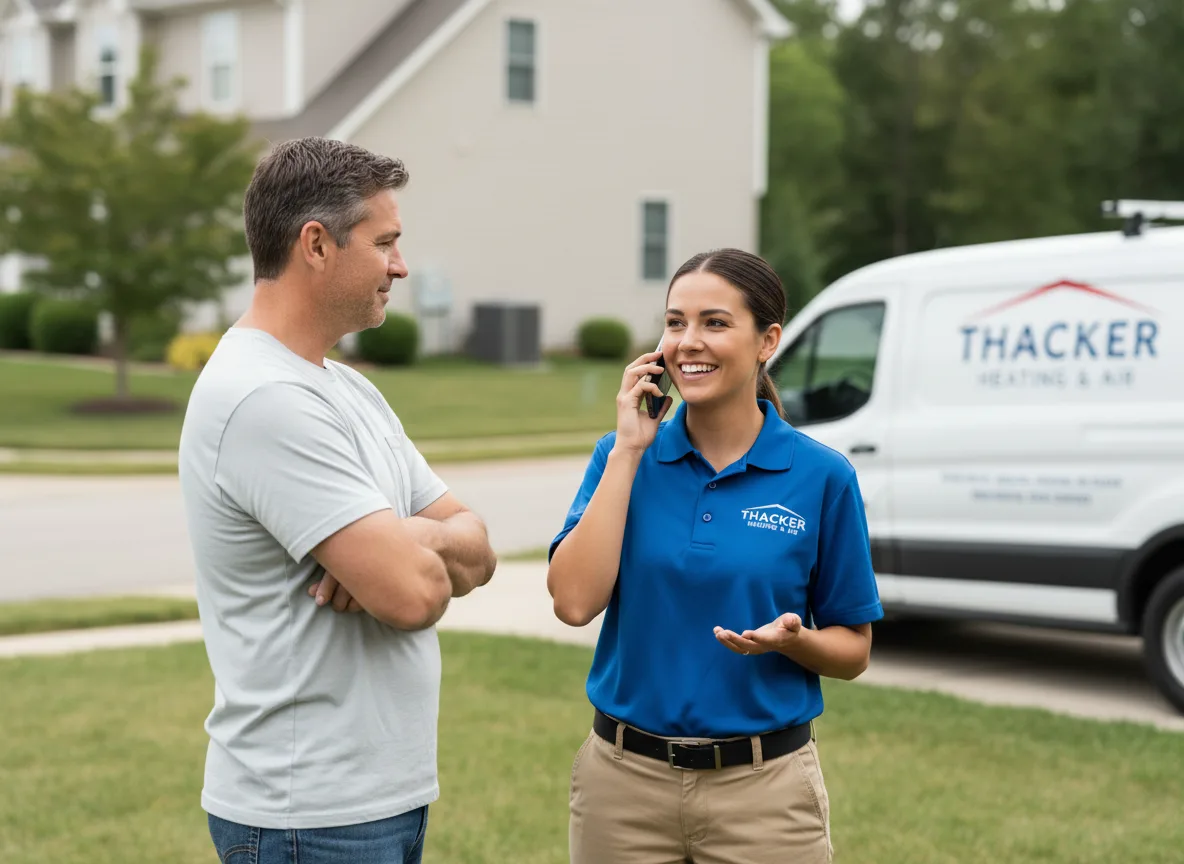 Ac Repair Farragut, TN FAQs